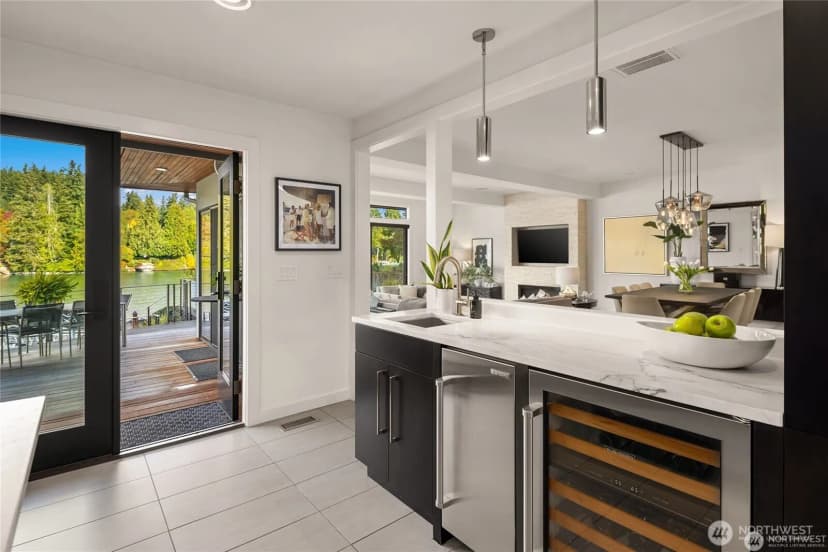 Property photo for 5482 Fletcher Landing Ne, Bainbridge Island photo 16