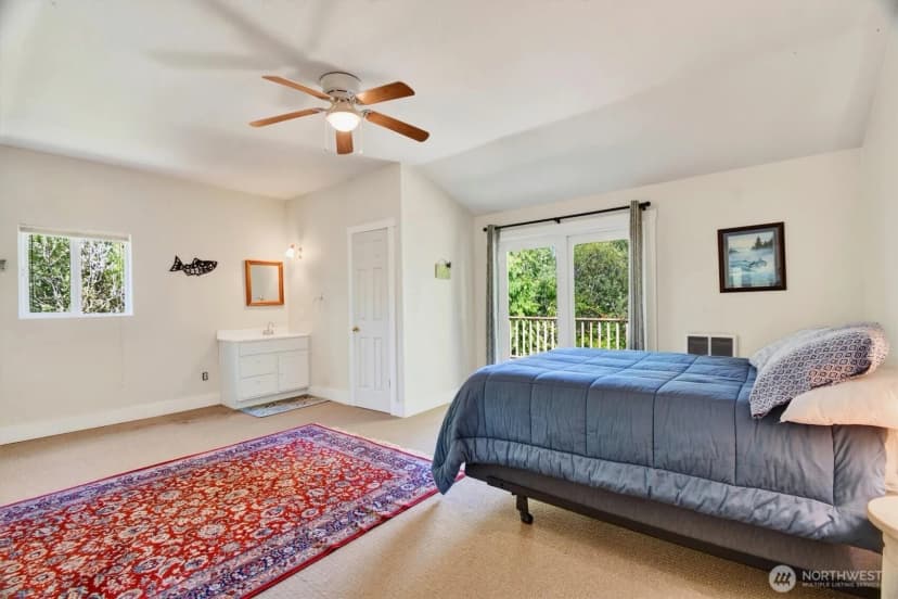 Property photo for 347 E Birnie Slough Road, Cathlamet photo 33