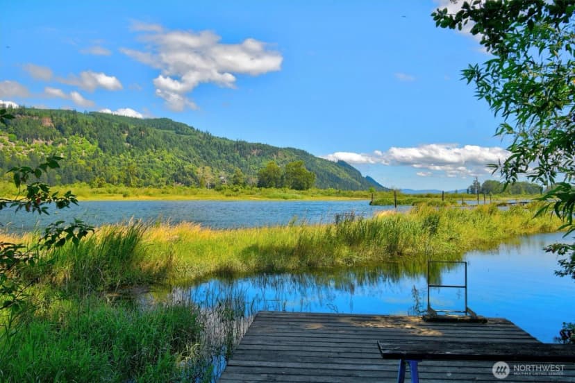 Property photo for 347 E Birnie Slough Road, Cathlamet photo 28