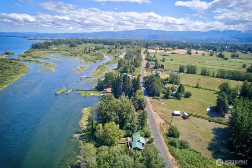 Property photo for 347 E Birnie Slough Road, Cathlamet photo 39