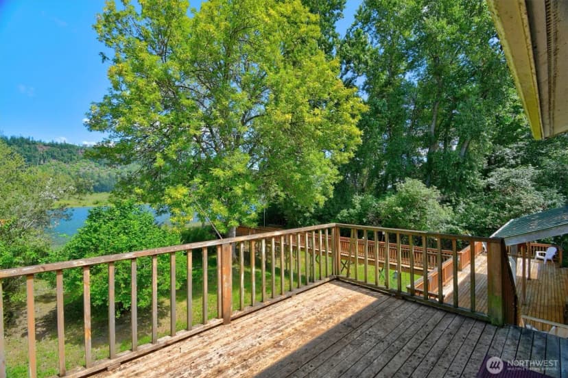 Property photo for 347 E Birnie Slough Road, Cathlamet photo 31
