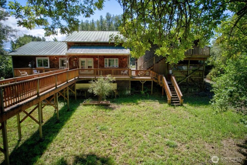 Property photo for 347 E Birnie Slough Road, Cathlamet photo 30