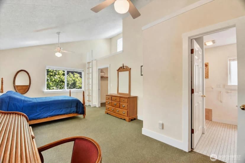 Property photo for 347 E Birnie Slough Road, Cathlamet photo 12