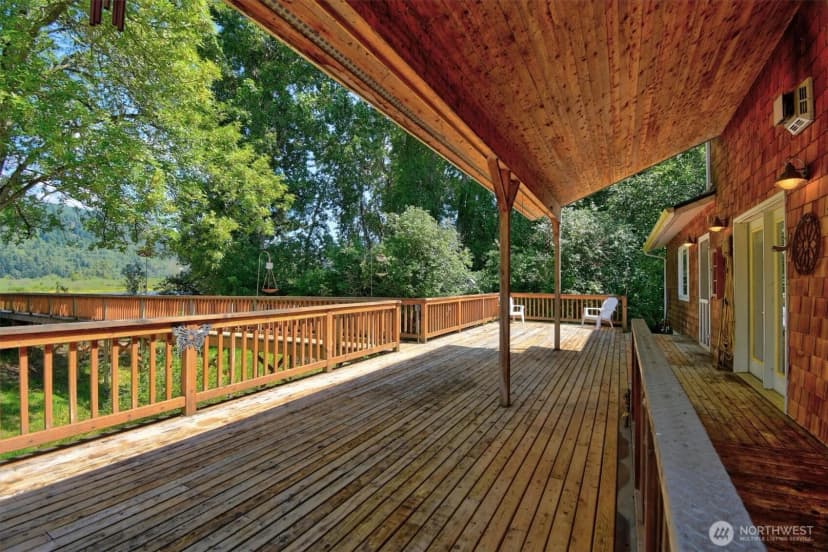 Property photo for 347 E Birnie Slough Road, Cathlamet photo 25