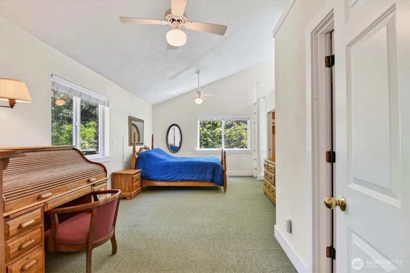 Property photo for 347 E Birnie Slough Road, Cathlamet photo 11
