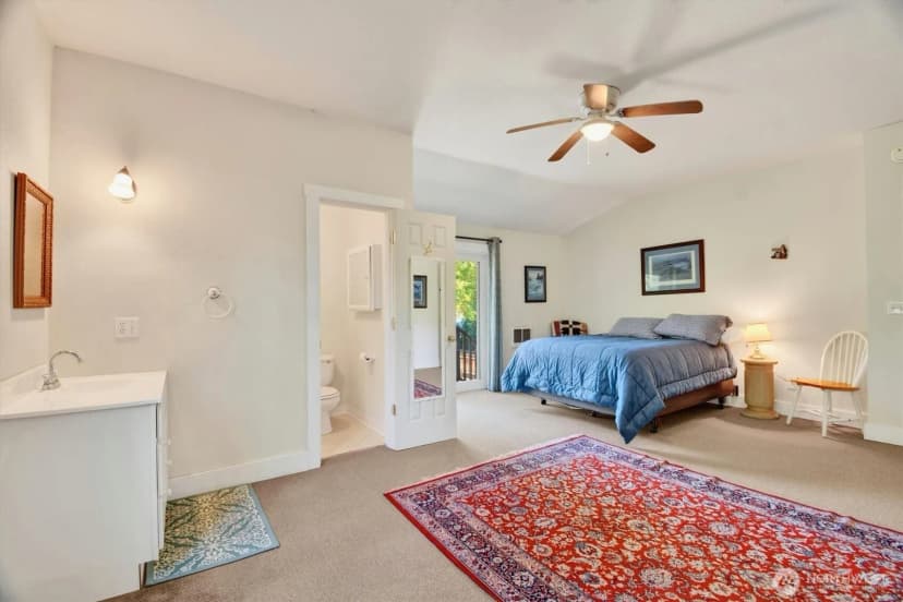 Property photo for 347 E Birnie Slough Road, Cathlamet photo 34