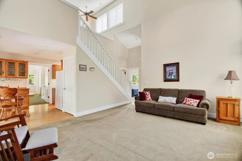Property photo for 347 E Birnie Slough Road, Cathlamet photo 7