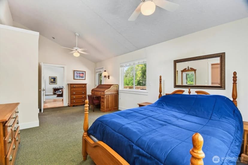 Property photo for 347 E Birnie Slough Road, Cathlamet photo 14
