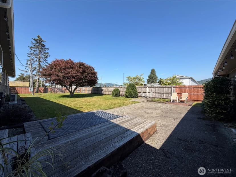 Property photo for 361 Second Avenue, Forks photo 29