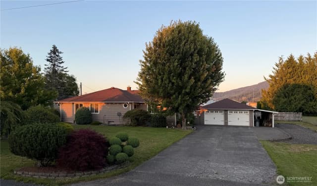 Property photo for 361 Second Avenue, Forks
