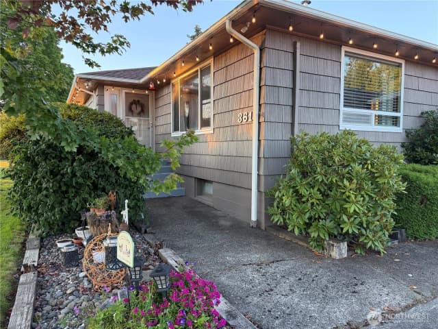 Property photo for 361 Second Avenue, Forks photo 2