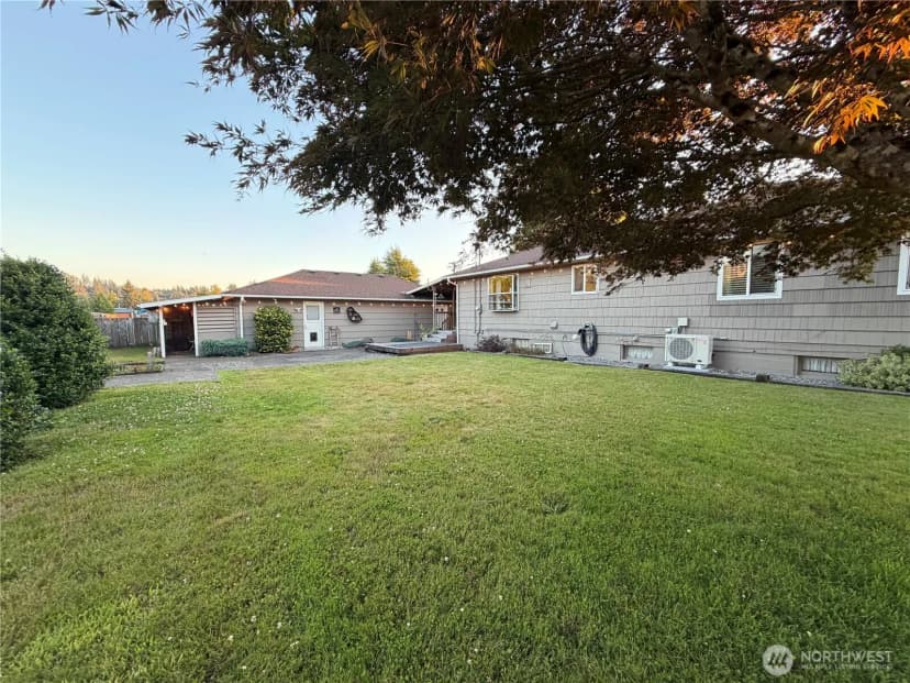 Property photo for 361 Second Avenue, Forks photo 32