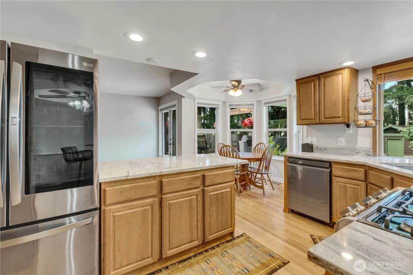 Property photo for 21420 Se 291st Street, Kent photo 12