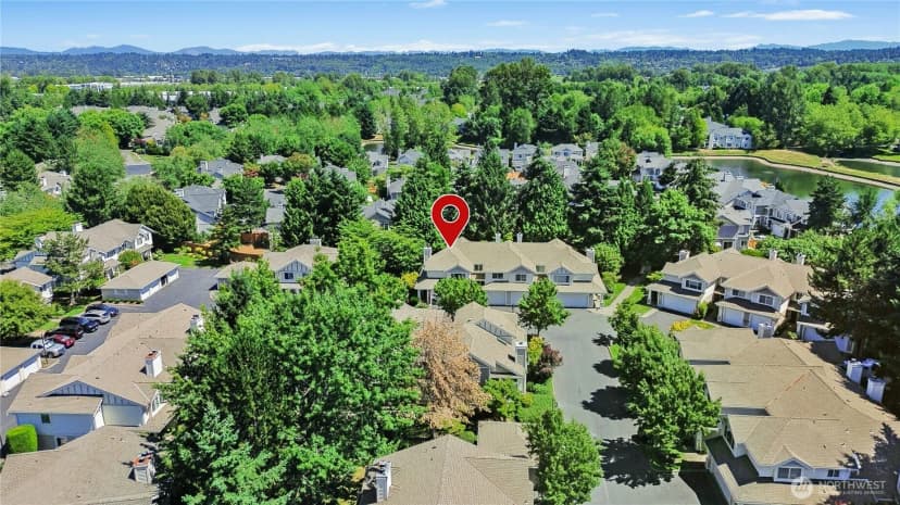 Property photo for 23326 55th Avenue S #11-1, Kent photo 30
