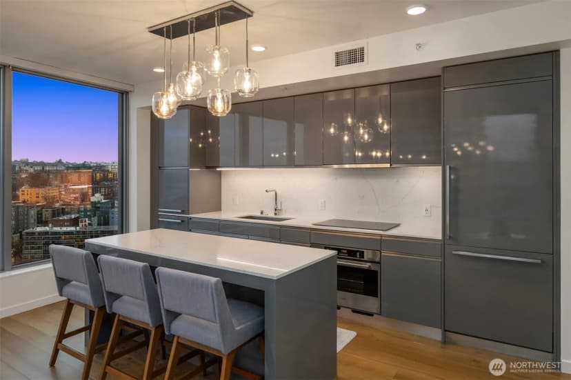 Property photo for 1808 Minor Avenue #2308, Seattle photo 7