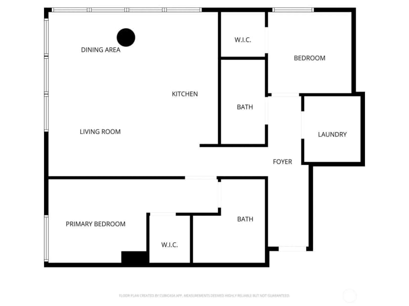 Property photo for 1808 Minor Avenue #2308, Seattle photo 19