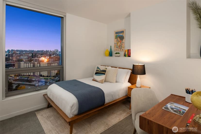 Property photo for 1808 Minor Avenue #2308, Seattle photo 13