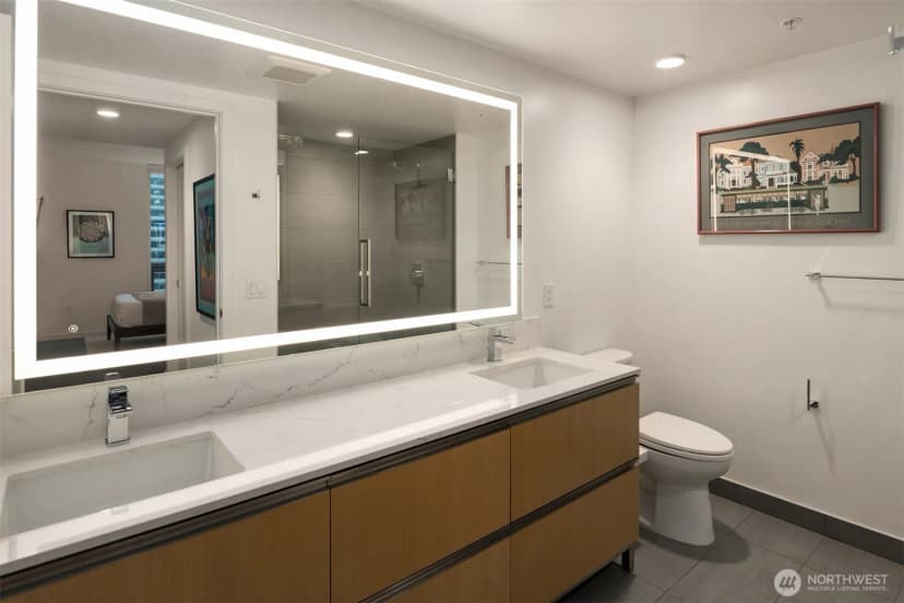 Property photo for 1808 Minor Avenue #2308, Seattle photo 11