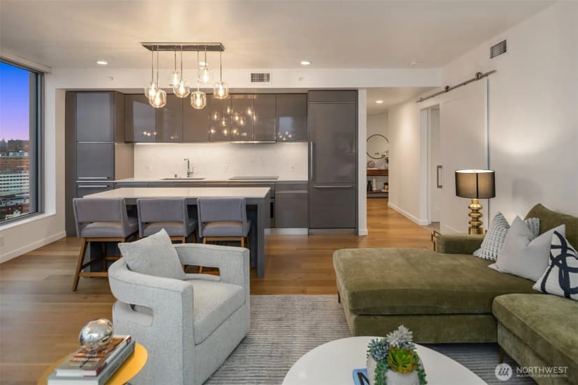 Property photo for 1808 Minor Avenue #2308, Seattle photo 8