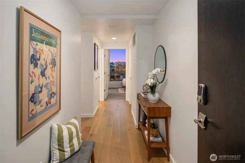Property photo for 1808 Minor Avenue #2308, Seattle photo 17