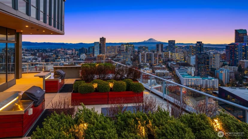 Property photo for 1808 Minor Avenue #2308, Seattle photo 30