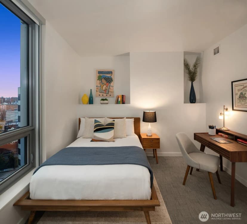 Property photo for 1808 Minor Avenue #2308, Seattle photo 16