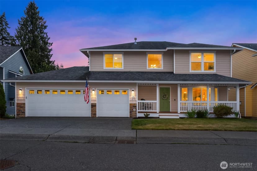 Property photo for 24 79th Drive Se, Lake Stevens