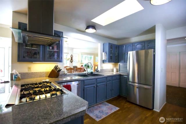Property photo for 142 Vista Way, Friday Harbor photo 3