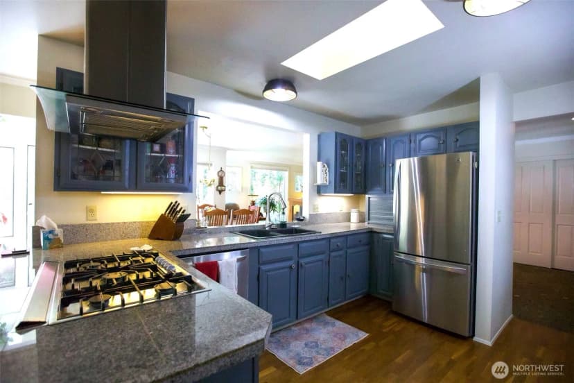Property photo for 142 Vista Way, Friday Harbor photo 3