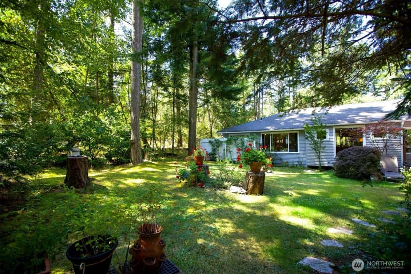 Property photo for 142 Vista Way, Friday Harbor photo 28