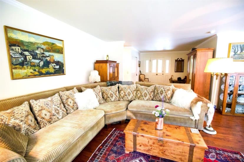 Property photo for 142 Vista Way, Friday Harbor photo 8