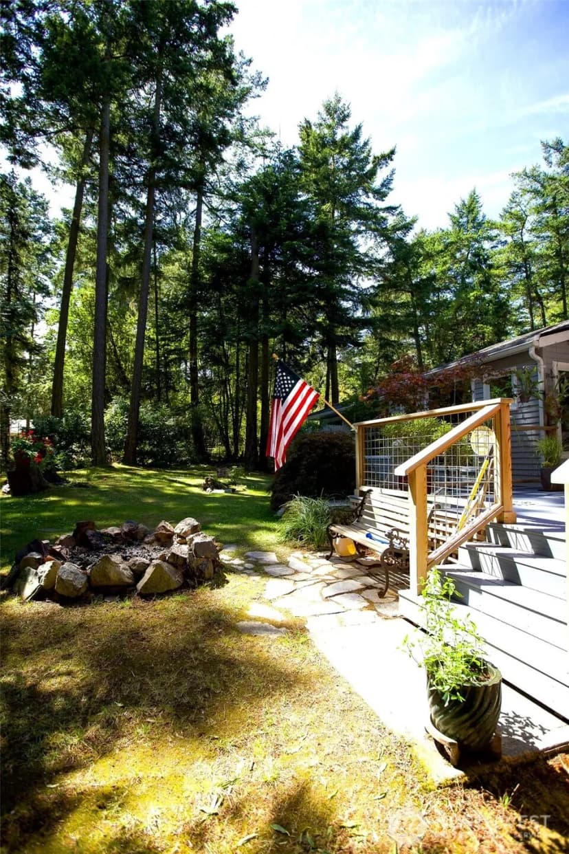 Property photo for 142 Vista Way, Friday Harbor photo 29