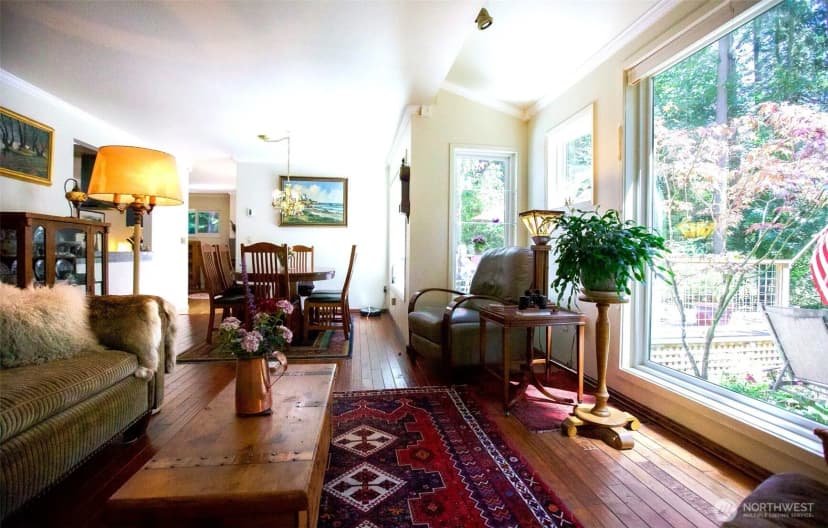 Property photo for 142 Vista Way, Friday Harbor photo 11
