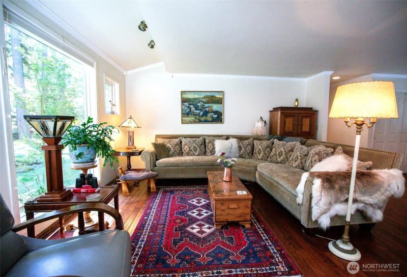 Property photo for 142 Vista Way, Friday Harbor photo 9