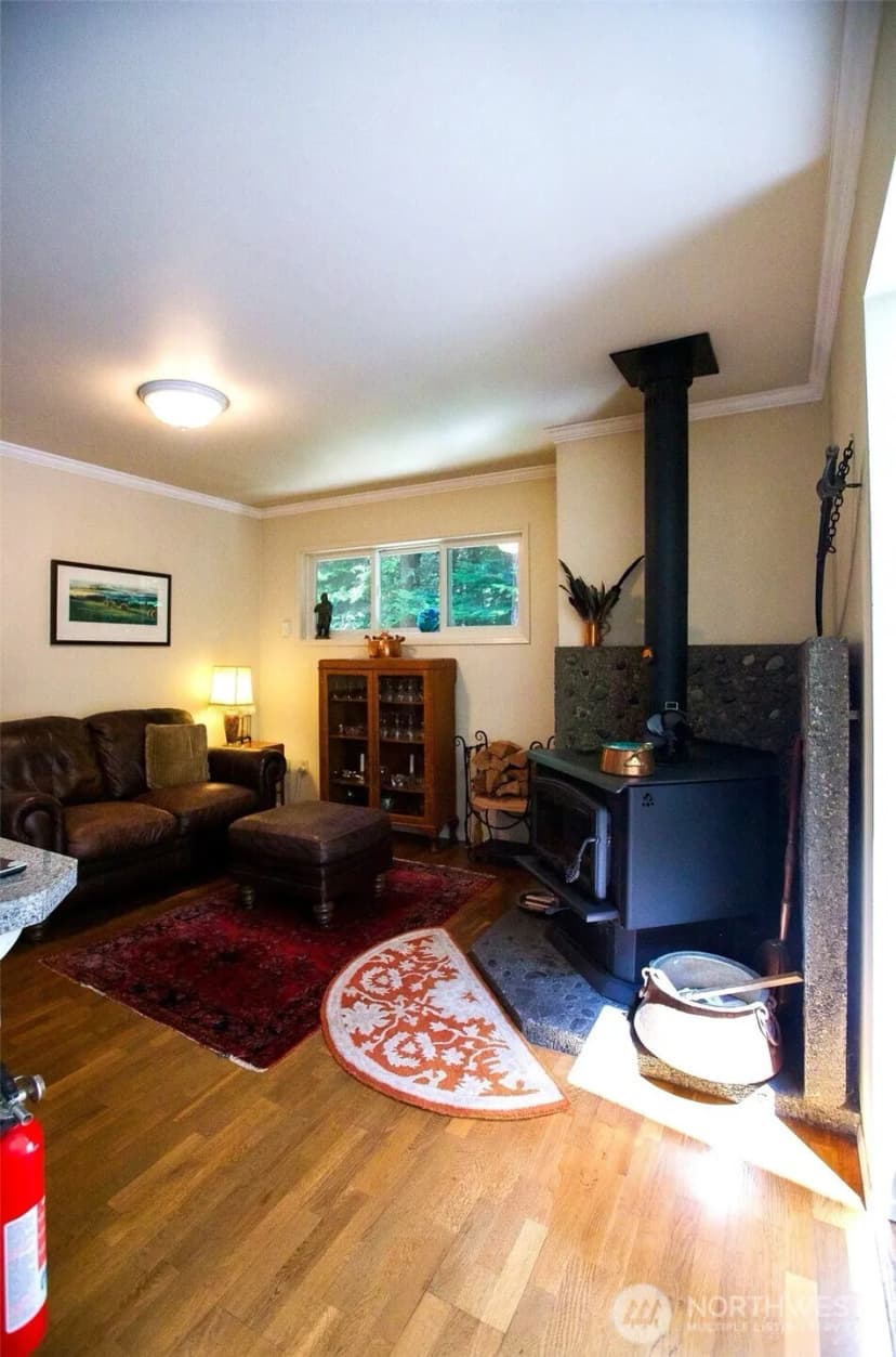 Property photo for 142 Vista Way, Friday Harbor photo 12