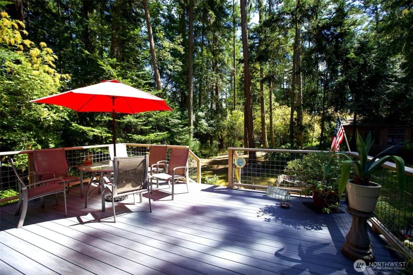 Property photo for 142 Vista Way, Friday Harbor photo 22