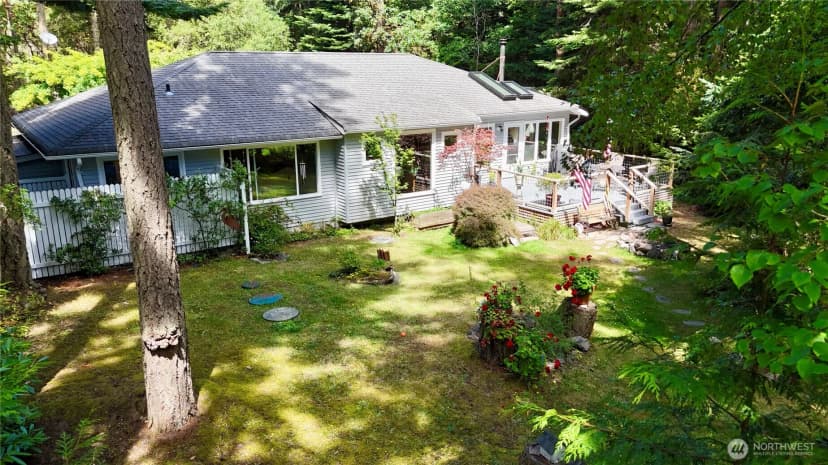 Property photo for 142 Vista Way, Friday Harbor photo 31