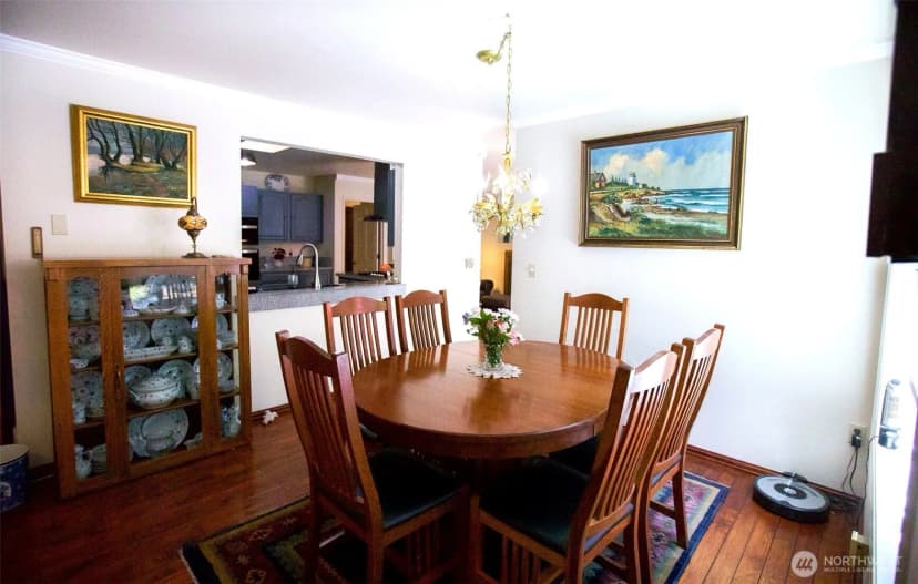 Property photo for 142 Vista Way, Friday Harbor photo 6