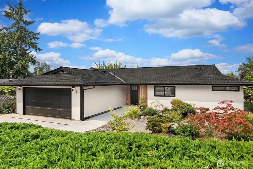 Property photo for 5 151st Place Se, Bellevue