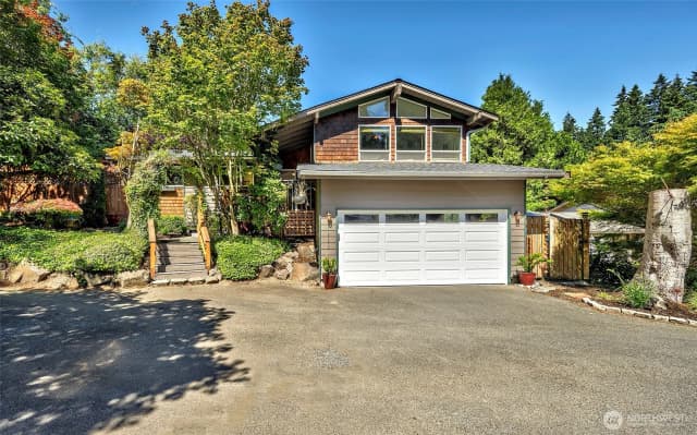 Property photo for 21220 Shell Valley Road, Edmonds