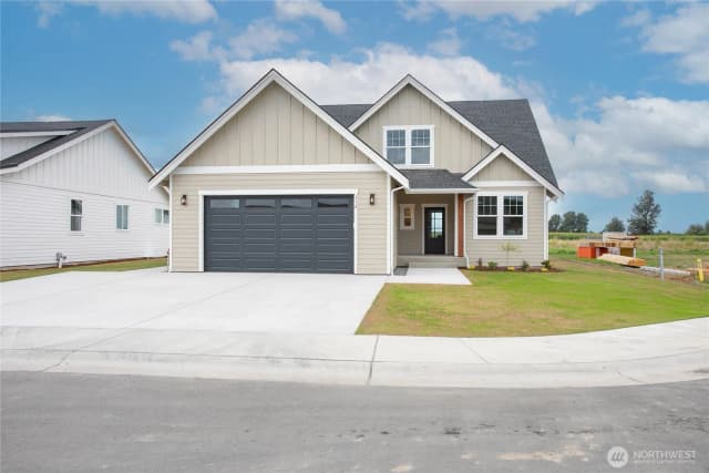 Property photo for 312 W 3rd Street, Everson