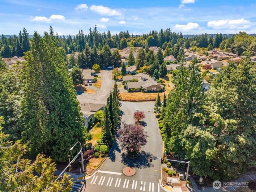 Property photo for 1800 Mill Creek Road Se #12a, Mill Creek photo 29