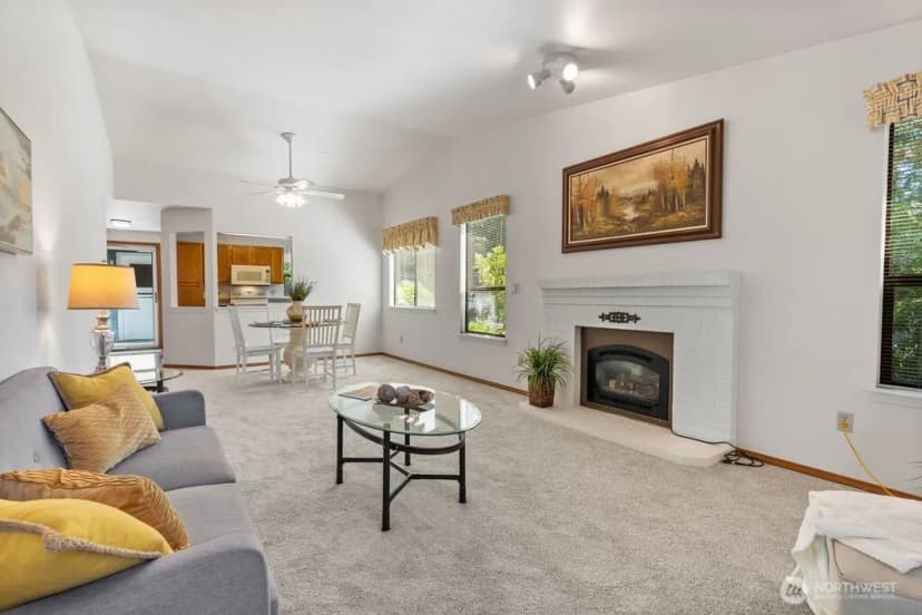 Property photo for 1800 Mill Creek Road Se #12a, Mill Creek photo 8