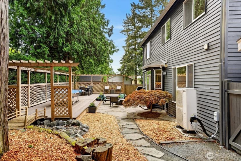 Property photo for 11419 Ne 100th Street, Kirkland photo 35