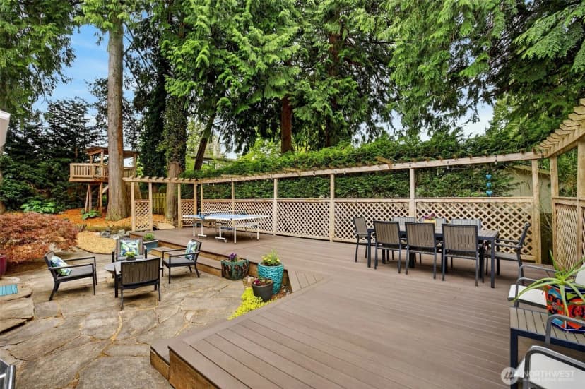 Property photo for 11419 Ne 100th Street, Kirkland photo 36