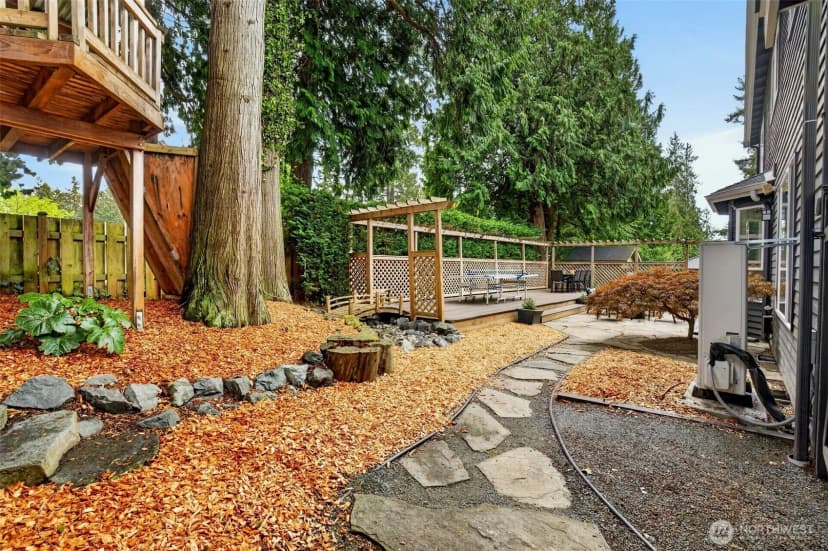 Property photo for 11419 Ne 100th Street, Kirkland photo 34