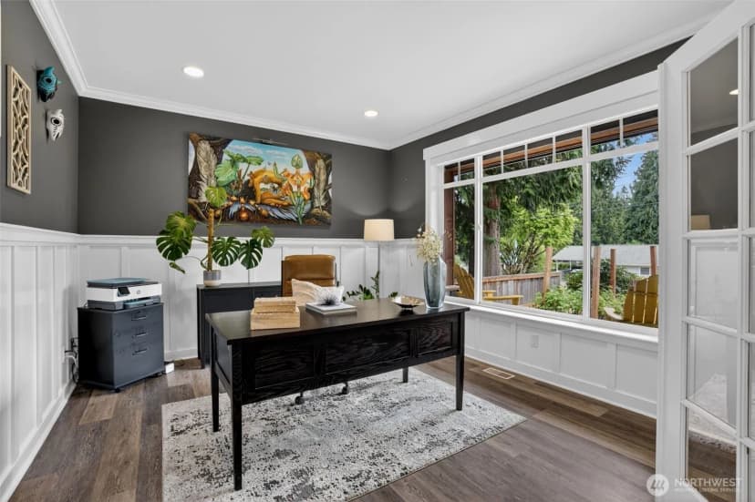 Property photo for 11419 Ne 100th Street, Kirkland photo 19
