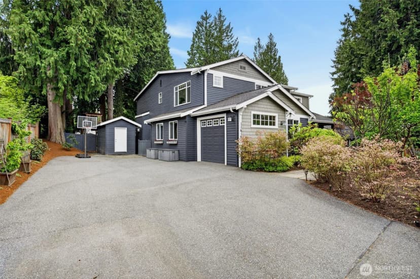 Property photo for 11419 Ne 100th Street, Kirkland photo 37