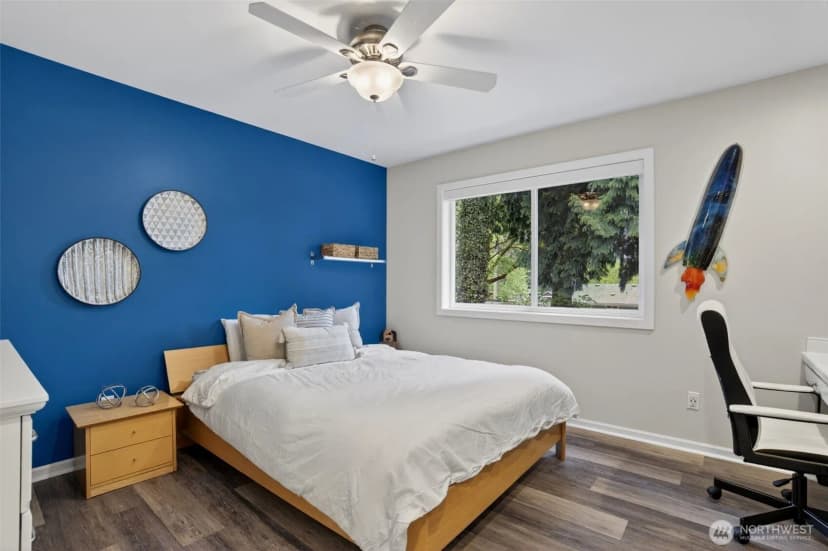 Property photo for 11419 Ne 100th Street, Kirkland photo 29