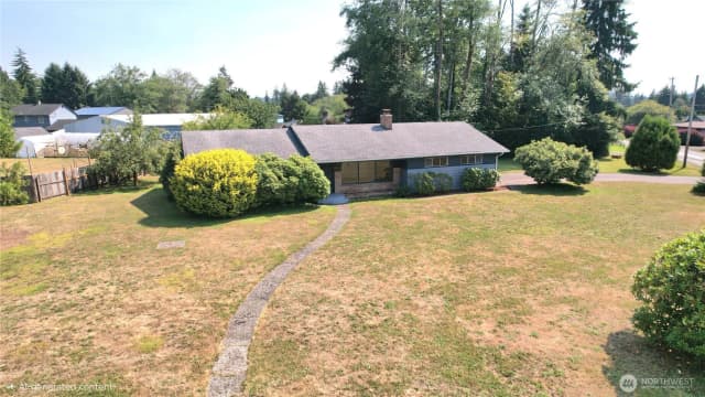 Property photo for 504 Solki Road, Aberdeen